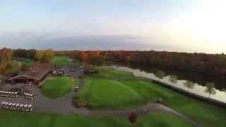 Spring Lake Golf Course