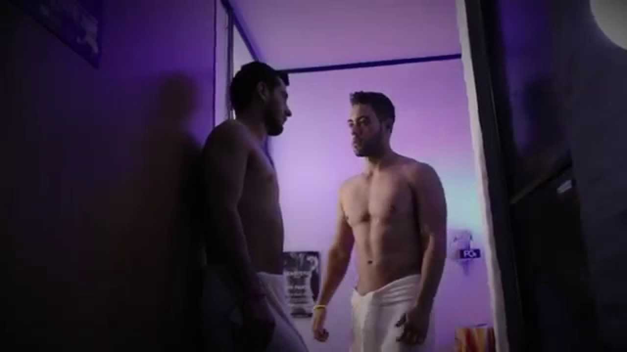 Gay videos in Asunción