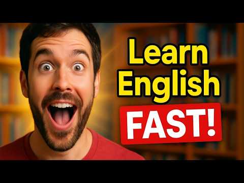 Master English Fast: Expert Tips & Secrets for Fluency | Learn English ...