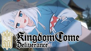 Gawr Gura Ch. hololive-ENの配信のサムネイル画像