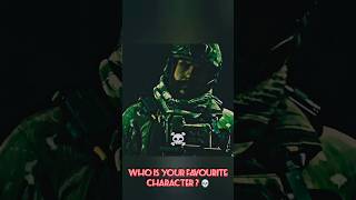 The coldest Squad in COD History 💀 | #shorts #cod #callofduty