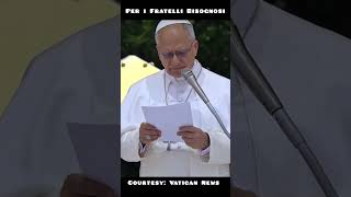 Per i Fratelli Bisognosi