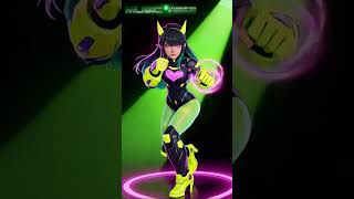 Fresh Electronic Music Arrives #music #anime