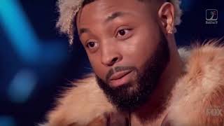 Famous WE tv’s “Grown & Gospel” cast sit down for an interview about this season's show Profile