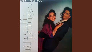 Baby I Miss You (Hollywood Surprise Mix)