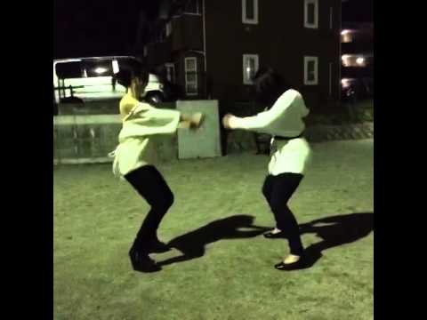 パーティーモンスター❤