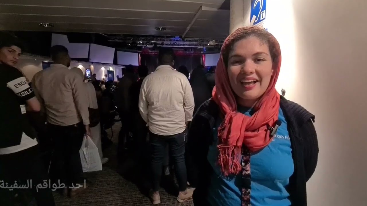 موسيقى اوركيسترا البصرة تناغم مويجات شط العرب على متن سفينة لوغيس هوب اكبر معرض كتاب عائم في العالم