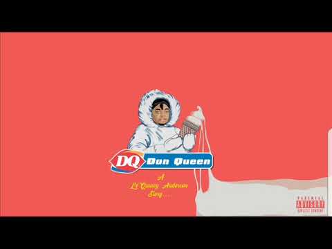 TOREY LANEZ – DON Q DISS