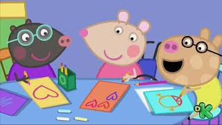 292 - S06E27 - Dia De São Valentim