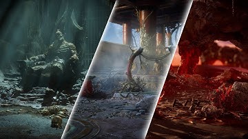 Frame Perfect Stage Transitions | Mortal Kombat 11