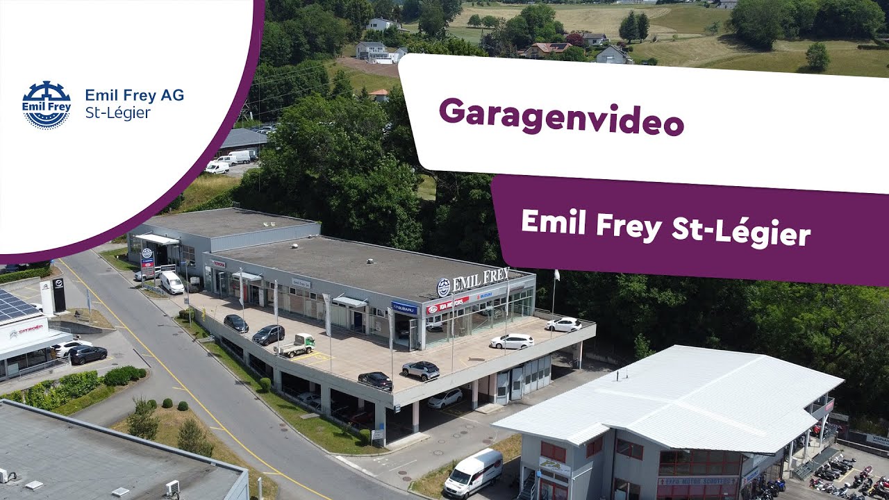 Emil Frey Nrw Garage Am Handweiser