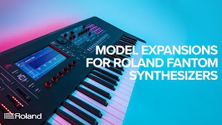 ROLAND - FANTOM-8 - synthétiseur 88 touches - Rockamusic