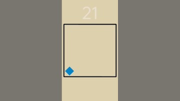 Hidden Button Level 21// Meowsoft Co