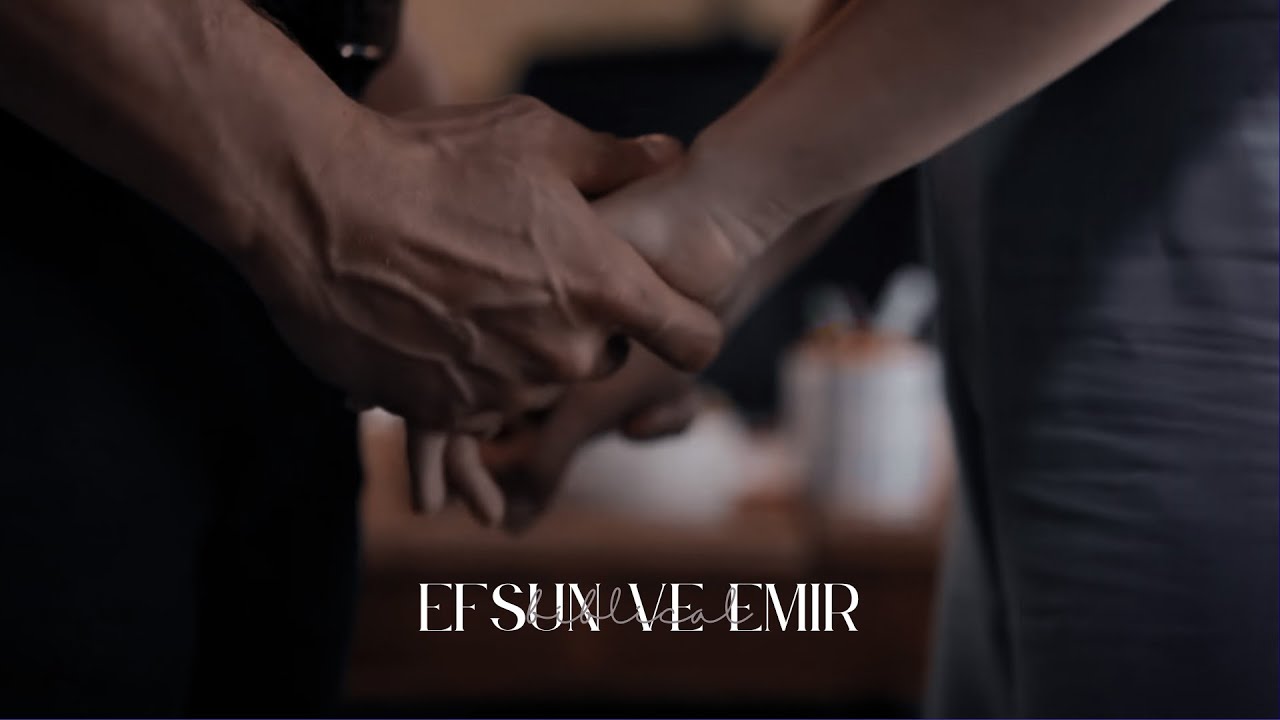 efsun ve emir | biblical