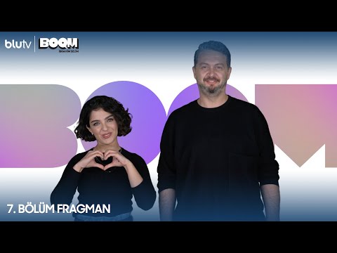 Boom by İbrahim Selim | Begüm Akkaya | Bu Akşam