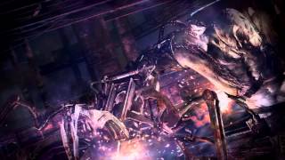 Resident Evil 6 DLC Predator Mode Human (bgm0125) screenshot 1