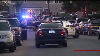 16-Year-Old Boy Shot, Killed In Linda Vista