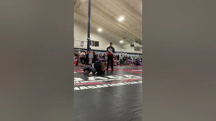 danielle las vegas naga 2022 first match