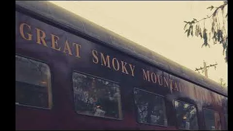 Dillsboro, Sylva, Fugitive Train, Old US 19, North...
