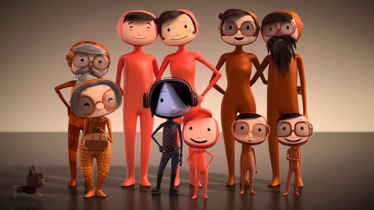 La Gran Pregunta - Familia (Capítulos completos)