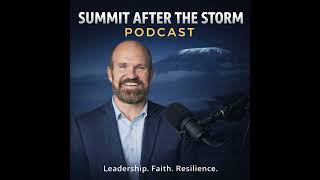 Episode 25: Leadership Boundaries Under Pressure — Helping Without Rescuing
