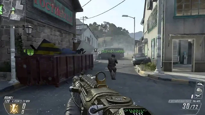 6 Man Ace