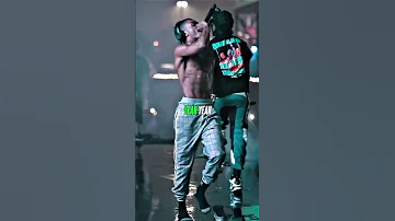 F CK LOVE XXXTENTACION Ft TRIPPIE REDD LIVE 