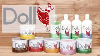 イタリアから上陸！｜ドールワックス （Doll WAX） | セブンビューティー