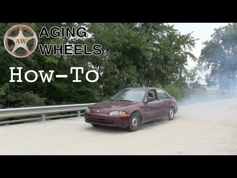 How To Drive A Manual Like A Pro Aging How To 