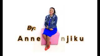 Red Flag By Anne Wa Jehovah