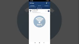 Wps Pin Wifi Cannect screenshot 1