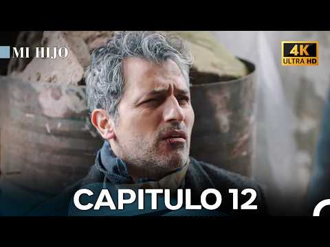 Mi Hijo Capítulo 12 Versión Larga (4K) (Doblado en Español)