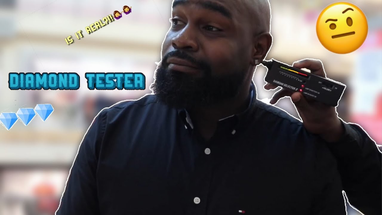 TESTING STRANGERS DIAMOND IN HOUSTON 💎 FT. DABABY YouTube