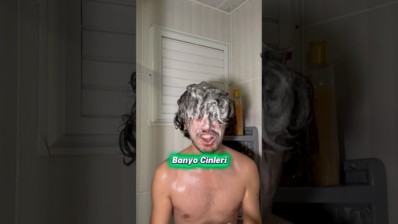 En çok korktuğun hangisi ? 😂