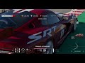 Gran Turismo 7 - Expérience de circuit - WeatherTech Raceway Laguna Seca - Secteur 3