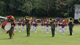 #AYO NGOPI COVER DRUMBAND GSCL AKADEMI MILITER