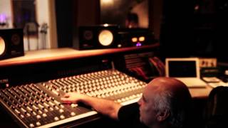 Nancy Buckingham Recording at Unity Gain