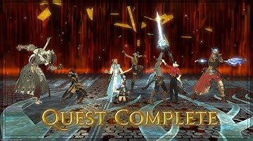 Final coil of Bahamut turn 4 ( T13) MINE | AST pov| 23.06.2025