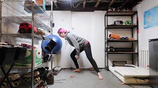 S8Mas 18 - Transverse Lunge D3