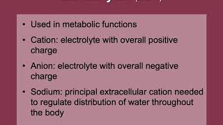 AEMT CH13 PPT Focused