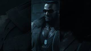 FF7 Remake's Most Emotional Moment With Biggs REVEALED #finalfantasyviiremake #shorts