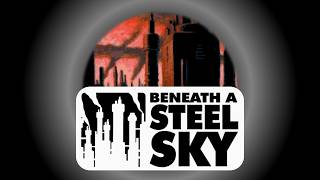 Beneath a Steel Sky - Dr. Burke's Operating Room