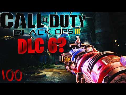 playing BO3 DLC 6 in 2026...