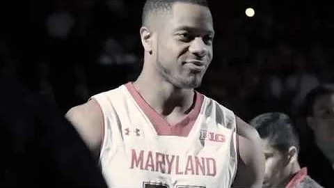 2015/2016 Maryland Men's Basketball "This Is Maryland Basketball"