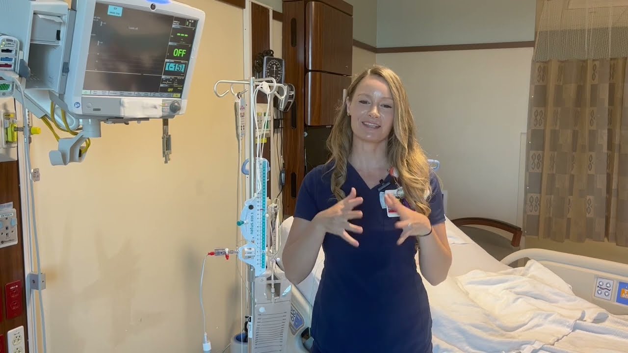 External Ventricular Drain EVD