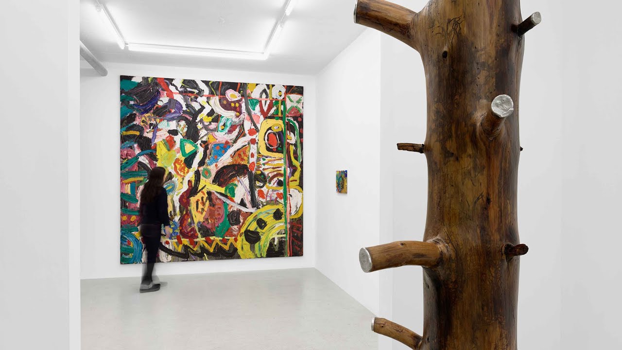 Sim Smith Sim Smith presents: Group Exhibition ‘Shake the cloud from off your ...