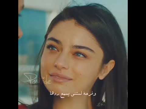 حالات واتس عمرو دياب كلمه بحبك اللي في عينيك قولتها