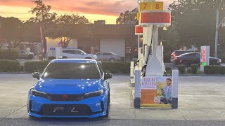 Episode 1 | My first mods on the FL5 | 20mm spacers, Emblem and Fender Overlays