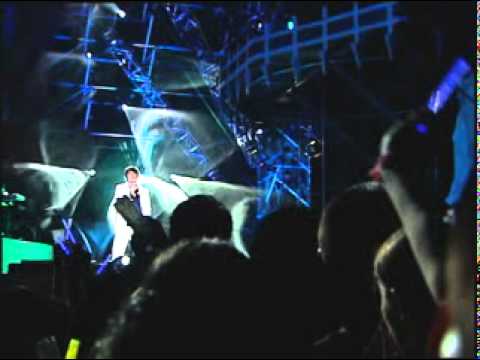 周杰倫  _ 你怎麼連話都說不清楚【2002 The One 演唱會】