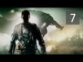 Прохождение Call of Duty: Infinite Warfare [60 FPS] — Часть 7: Черный флаг